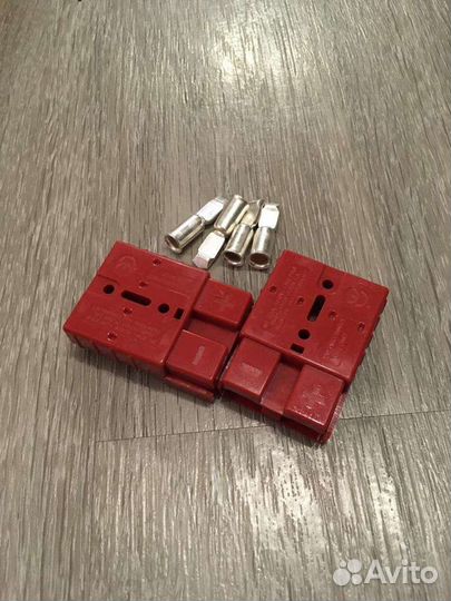 Разъём Андерсона 50А