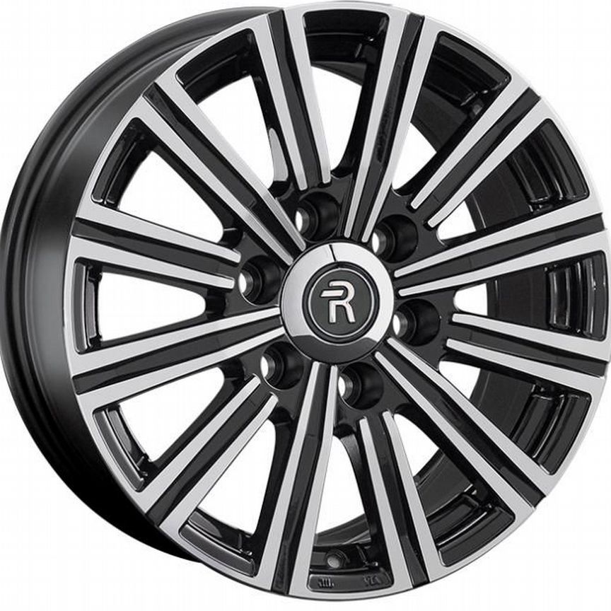 Литые диски Replay TA2 7.5×R17 6×139.7