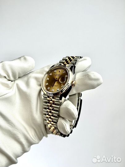 Rolex Datejust 36