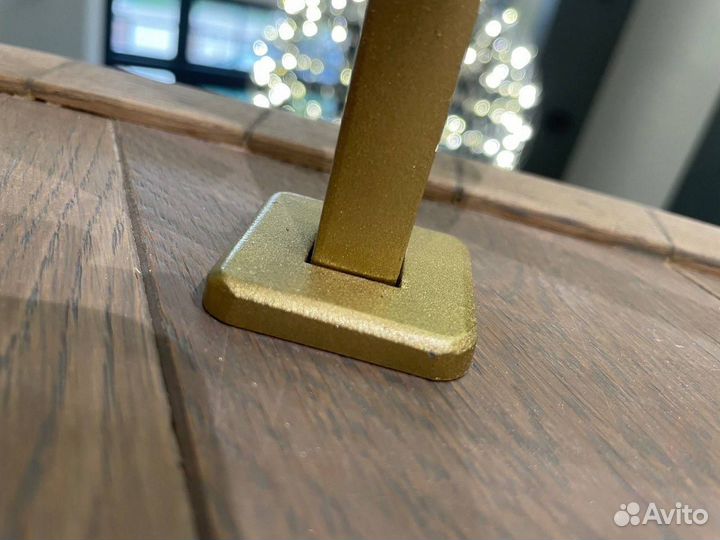 Кованые перила