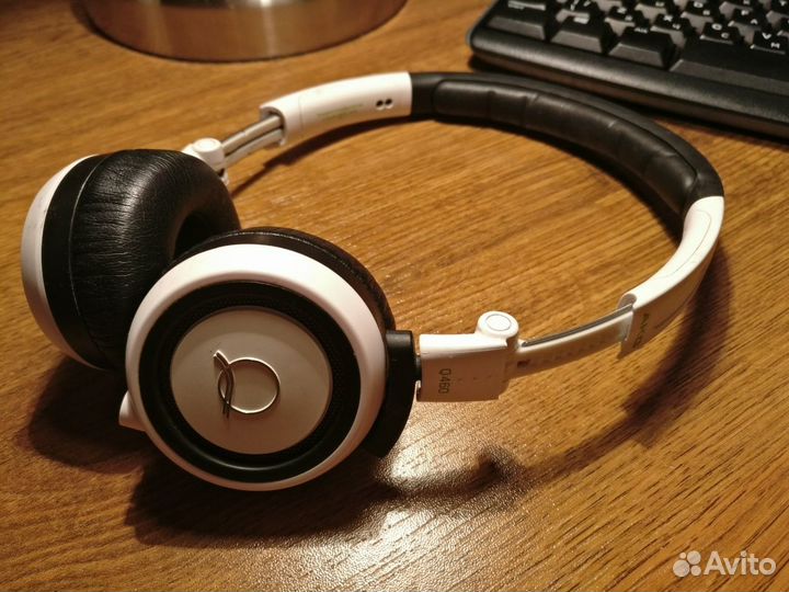 Akg quincy jones q460 cheap