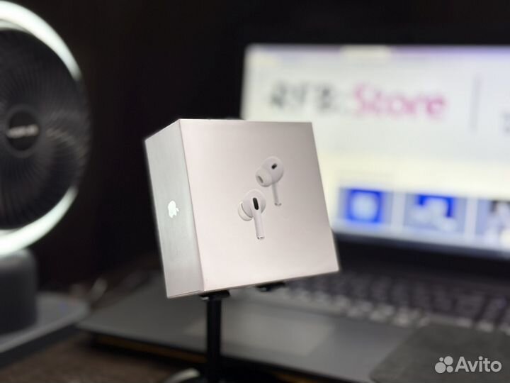 Airpods pro 2 premium 2024
