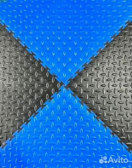 Напольная, модульная плитка пвх