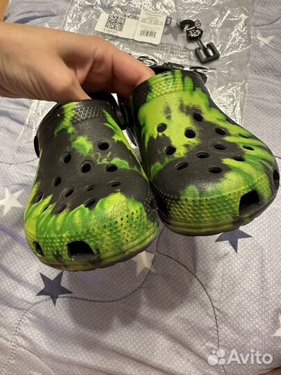 Crocs крокс детские C12 оригинал