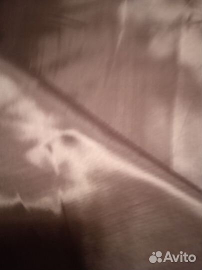 Ткань атлас СССР подкладочная вискоза