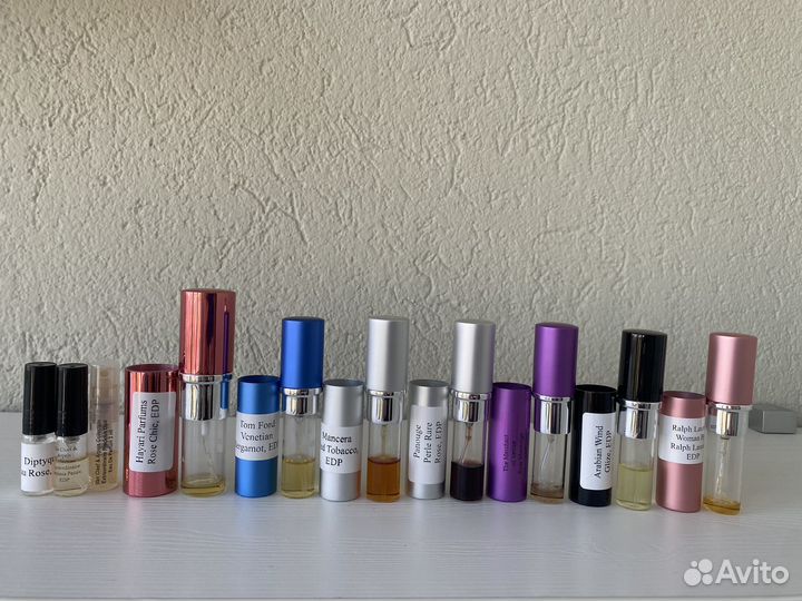 Отливанты сетом