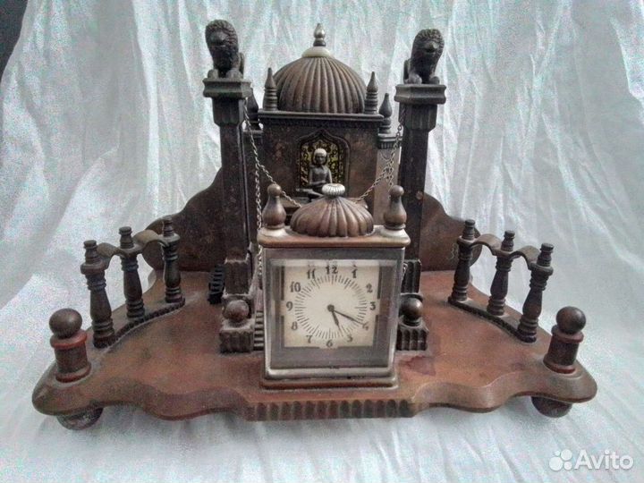 Часы декоративные, элемент интерьера