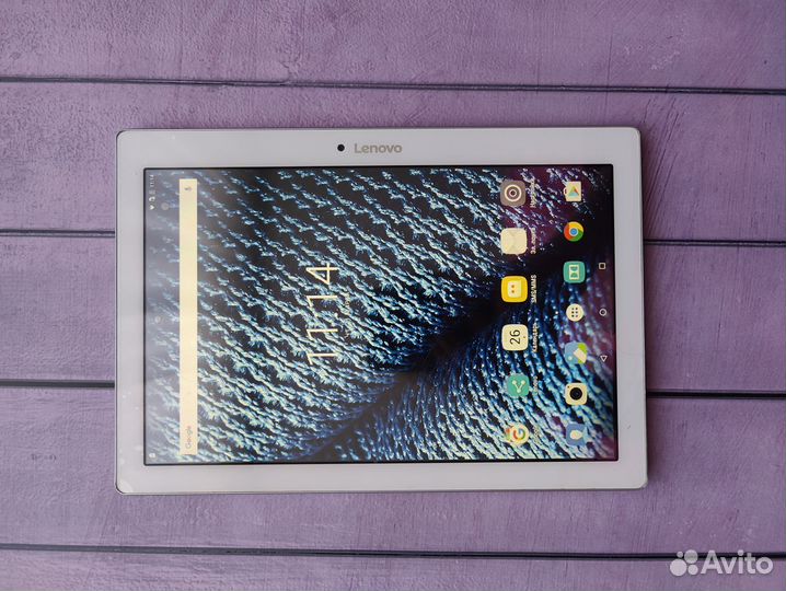 Планшет Lenovo tab2 a10-30