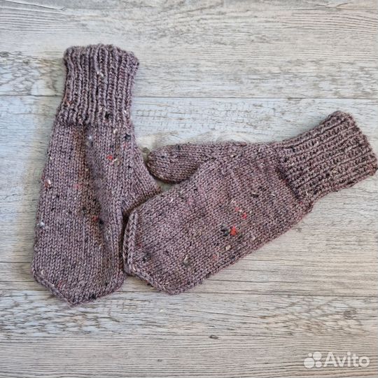 Свяжу носки, варежки, свитер, снуды, митенки