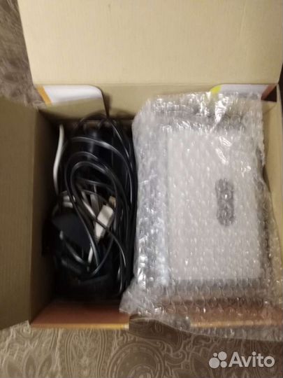 Компактный фотопринтер canon selphy cp500