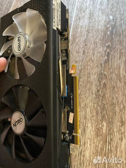 Rx 480 4gb