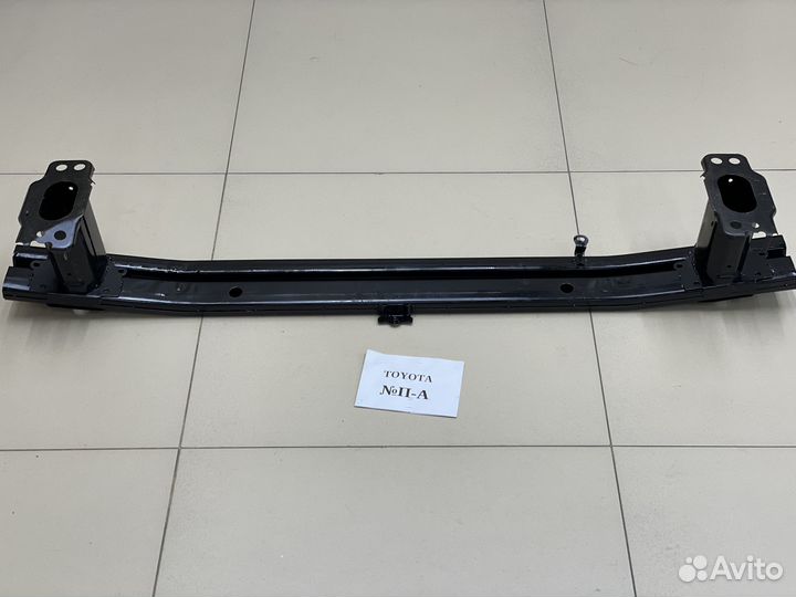 Усилитель переднего бампера Toyota RAV4 (30)