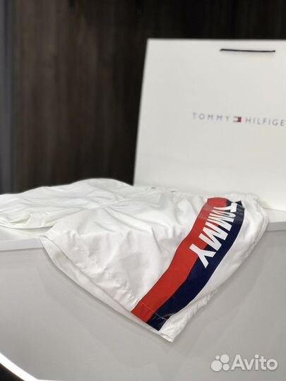 Плавательные шорты Tommy Hilfiger