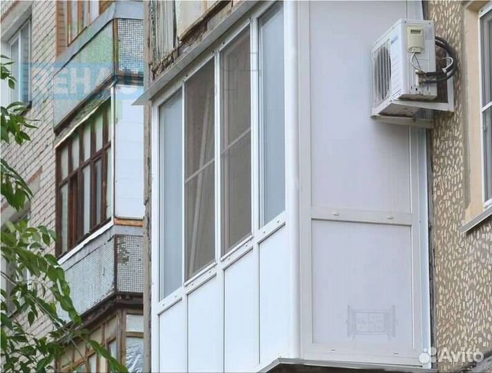 Окно в квартиру / дом / коттедж