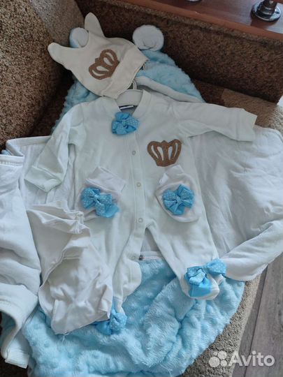 Набор на выписку