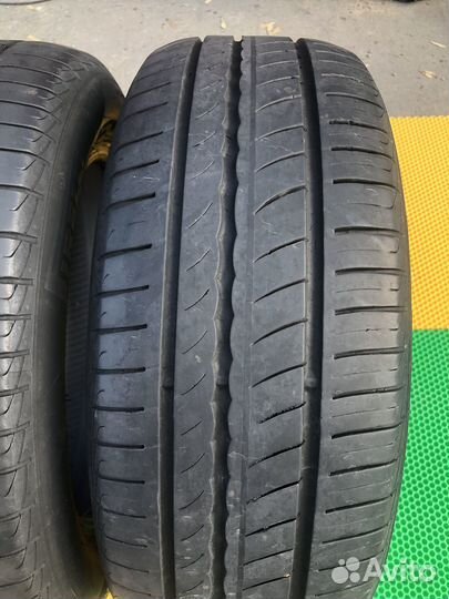 Pirelli Cinturato P1 Verde 195/55 R15