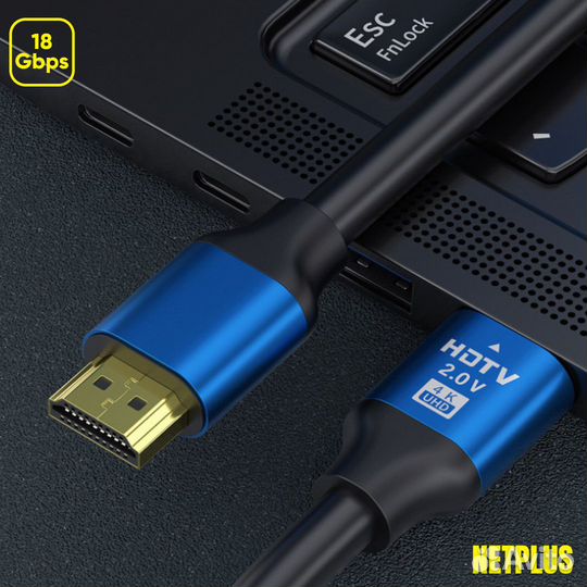 Кабель hdmi 4K ver2.0 с длиной от 1,5 м до 30м