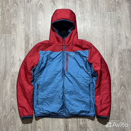 Montura Микропуховик / Средний слой