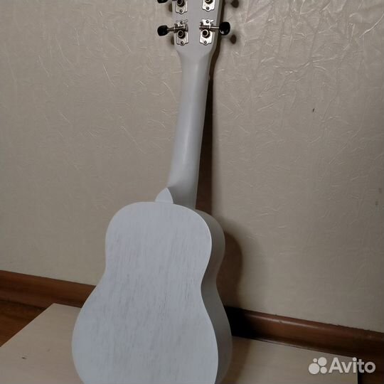 Укулеле сопрано