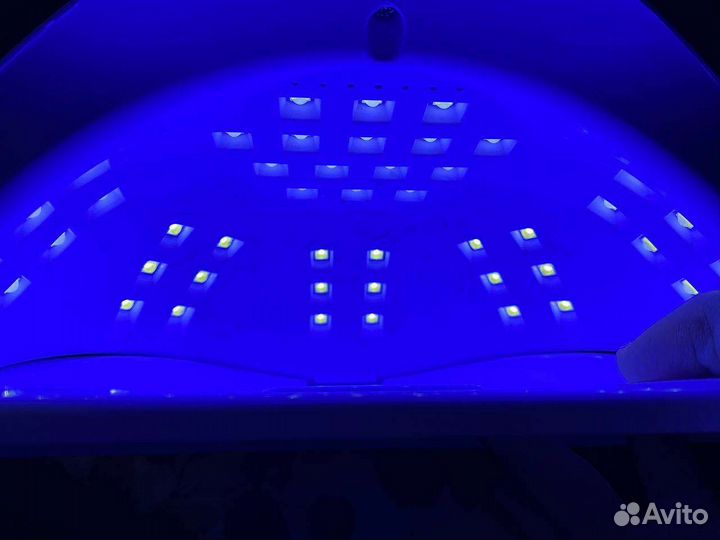 Набор для маникюра и педикюра