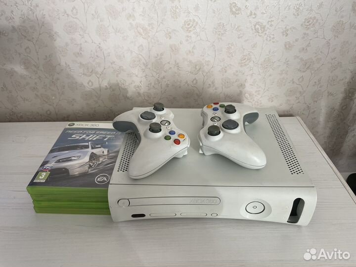 Xbox 360