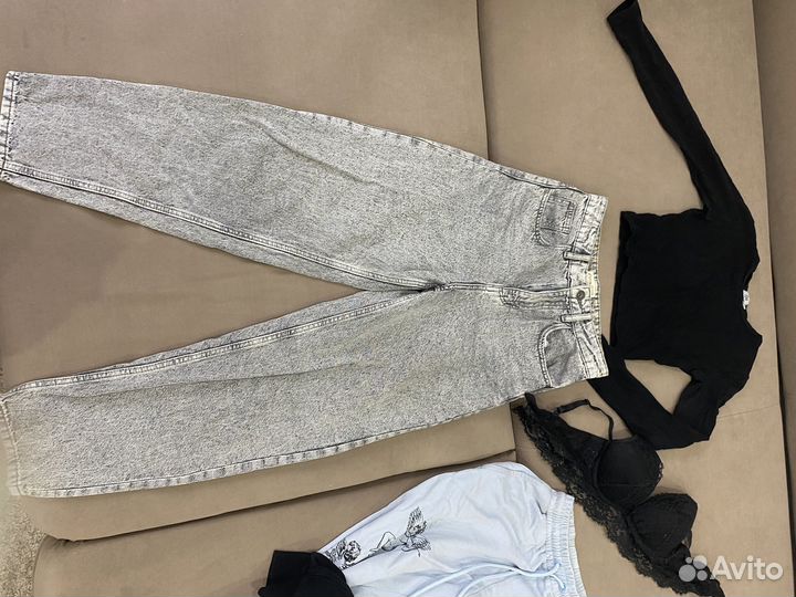 Вещи для девушки