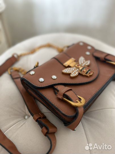 Клатч женский