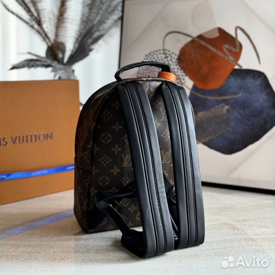 Рюкзак Louis Vuitton