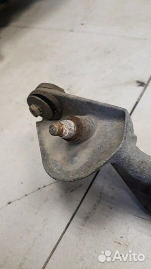 Трапеция стеклоочистителей Geely MK