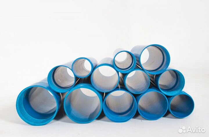 Труба обсадная для скважины