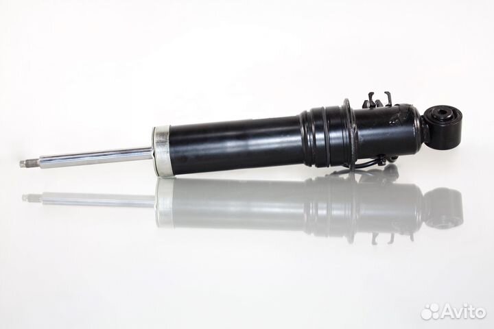 Амортизатор для Volkswagen Touareg I рестайл Задни