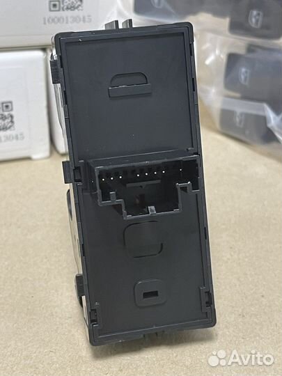 Блок стеклоподъемников golf 7 VW tiguan passat8