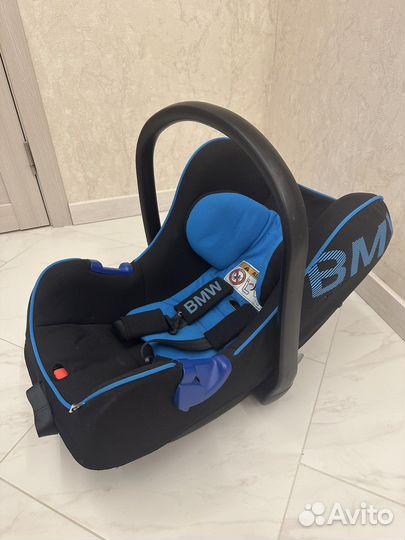 Авто люлька BMW 0+