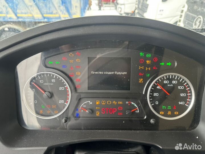 Shacman (Shaanxi) SX32586V385, 2022