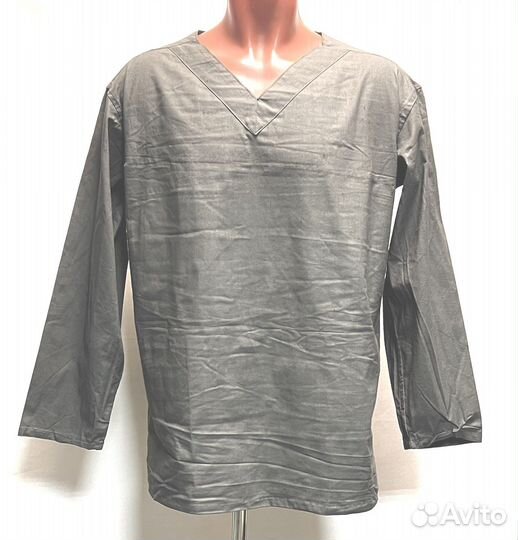 Солдатское нательное белье летнее, зимнее