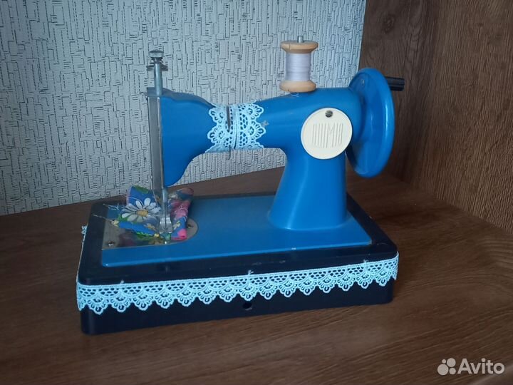 Швейная машинка