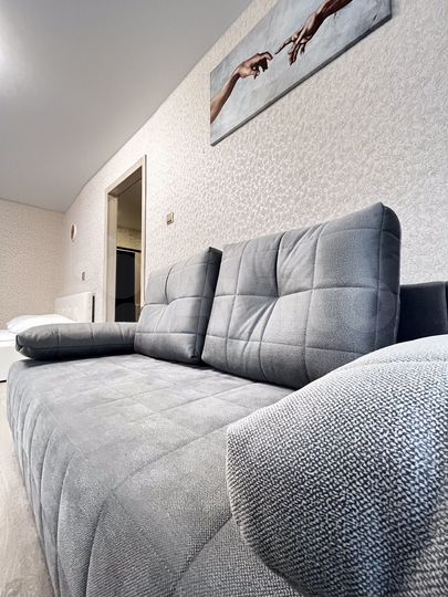 1-к. квартира, 31 м², 2/5 эт.