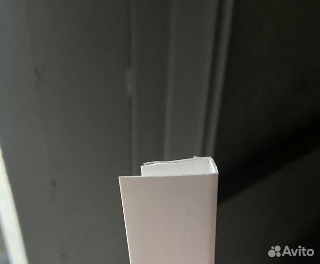 Профиль оконный L-образный schtern 10шт 1,5m