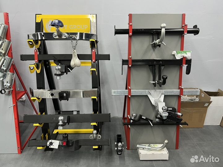 Фаркопы тсу с установкой в наличии с сертификатами