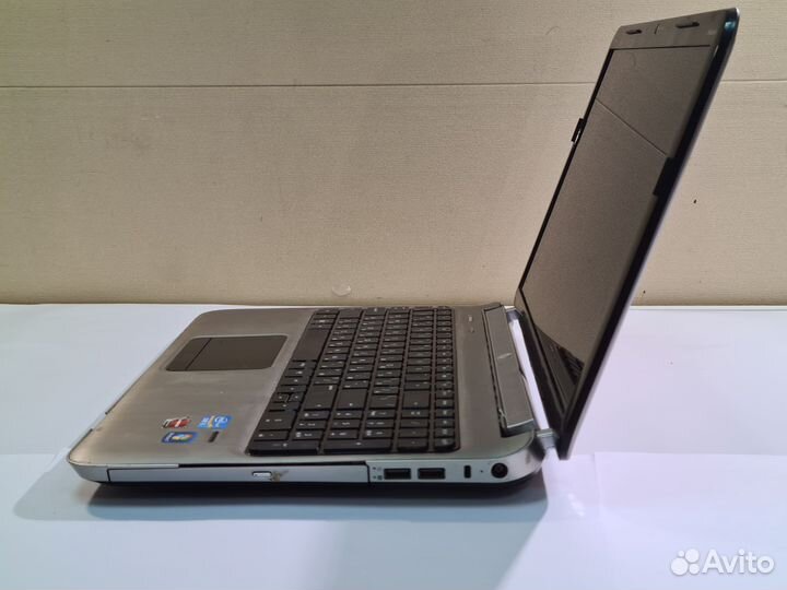 Ноутбук Hp pavilion dv6