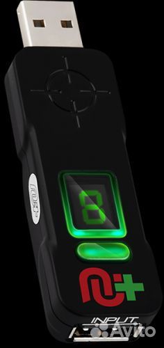 Bluetooth адаптер