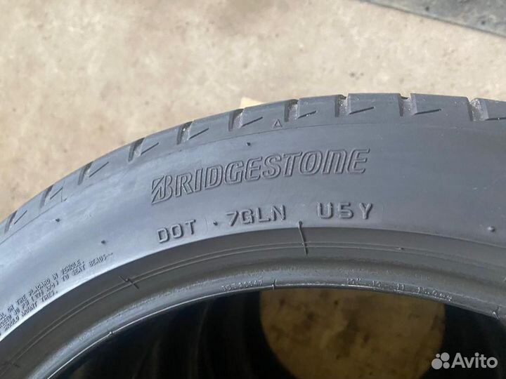 Bridgestone Turanza T005 245/45 R19 102Y