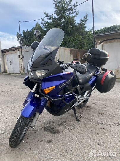 Honda Varadero 2004г ABS