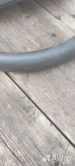 Руль renault sandero 2