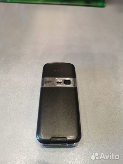 Телефон nokia 6070