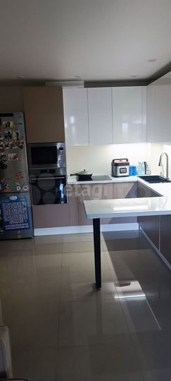 2-к. квартира, 48,7 м², 7/14 эт.