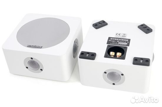 Настенная акустика Dynavoice Magic Around 5 EX