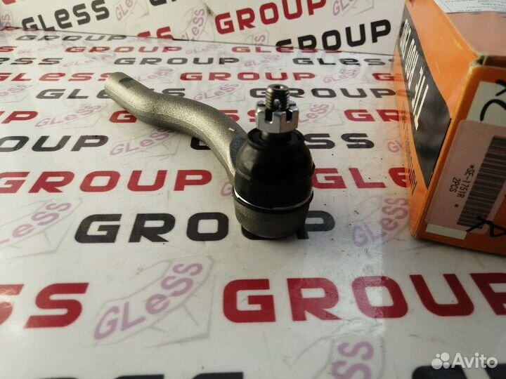 Рулевой наконечник DY рест. R Demio Verisa