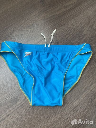 Мужские плавки для бассейна