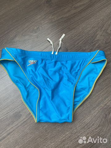 Мужские плавки для бассейна